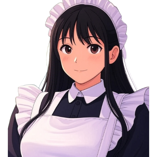 メイド はつみ