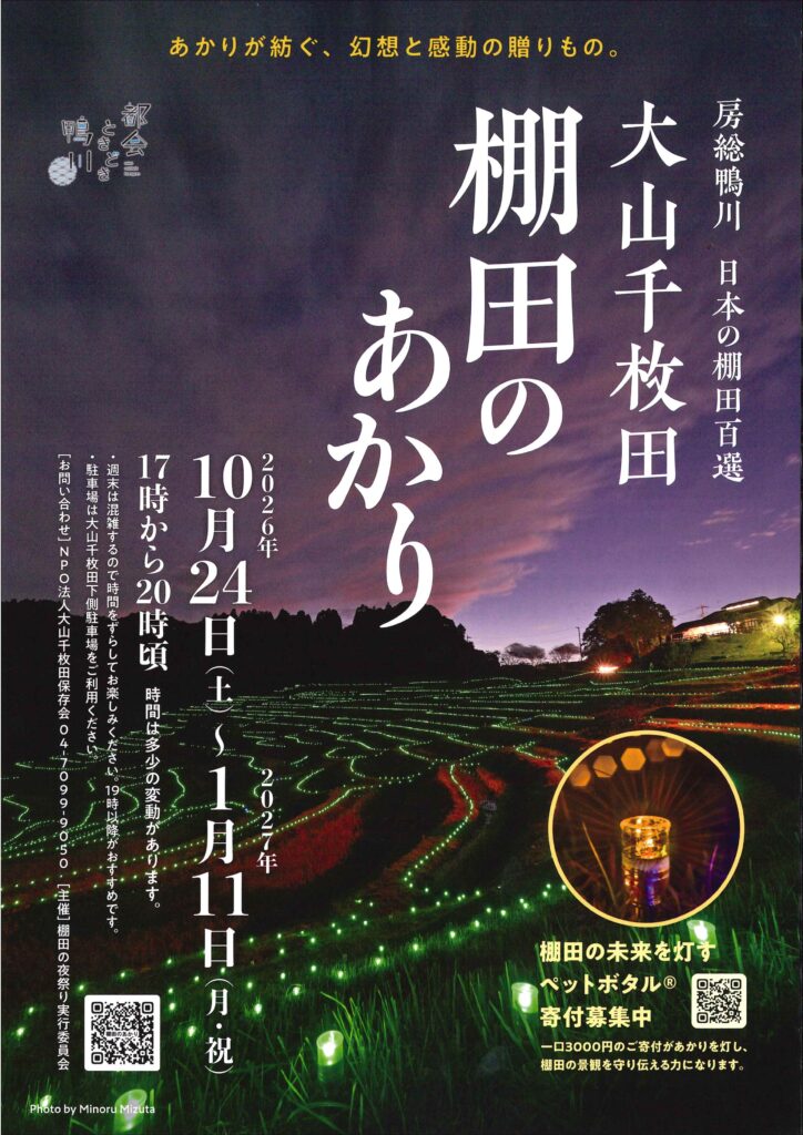 イルミネーション